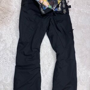 Oakley Black Men's Pants